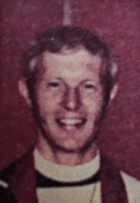 Photo of Pastor Madson