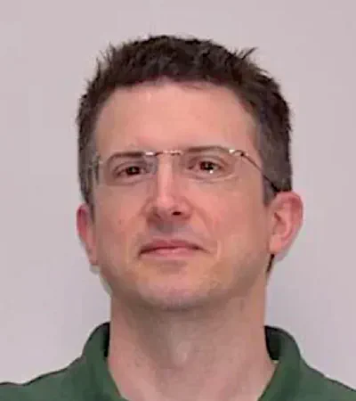 Photo of Jeremy Volkening