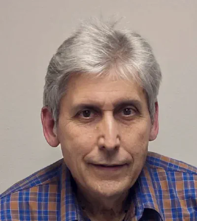 Photo of Lee Karlgaard