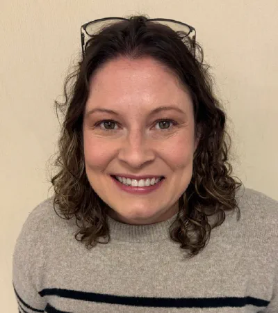 Photo of Kiersten Karlsen